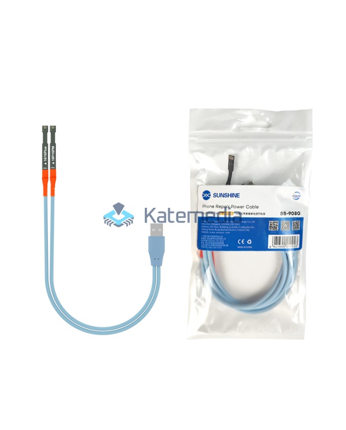 Sunshine SS-908G iPhone 16 Jumper Cable