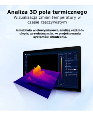 MAANT Super IR CAM Thermal Imaging Camera Thermovision