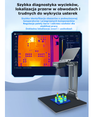 MAANT Super IR CAM Thermal Imaging Camera Thermovision