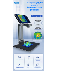 MAANT Super IR CAM Thermal Imaging Camera Thermovision