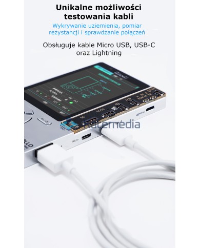Qianli Interstellar One 6 in 1 programmer for iPhone