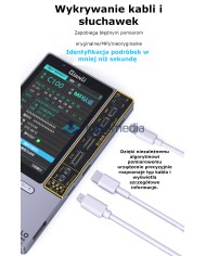 Programator Qianli Interstellar One 6w1 do iPhone