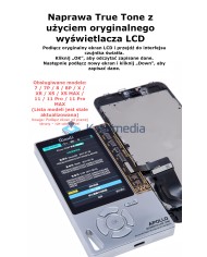 Qianli Interstellar One 6 in 1 programmer for iPhone