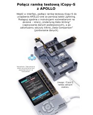 Qianli Interstellar One 6 in 1 programmer for iPhone