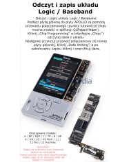 Qianli Interstellar One 6 in 1 programmer for iPhone