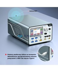 Inteligent power supply P3208 320W 32V/8A