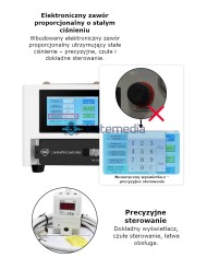 TBK 208M All in 1 Laminator Autoclave Separator