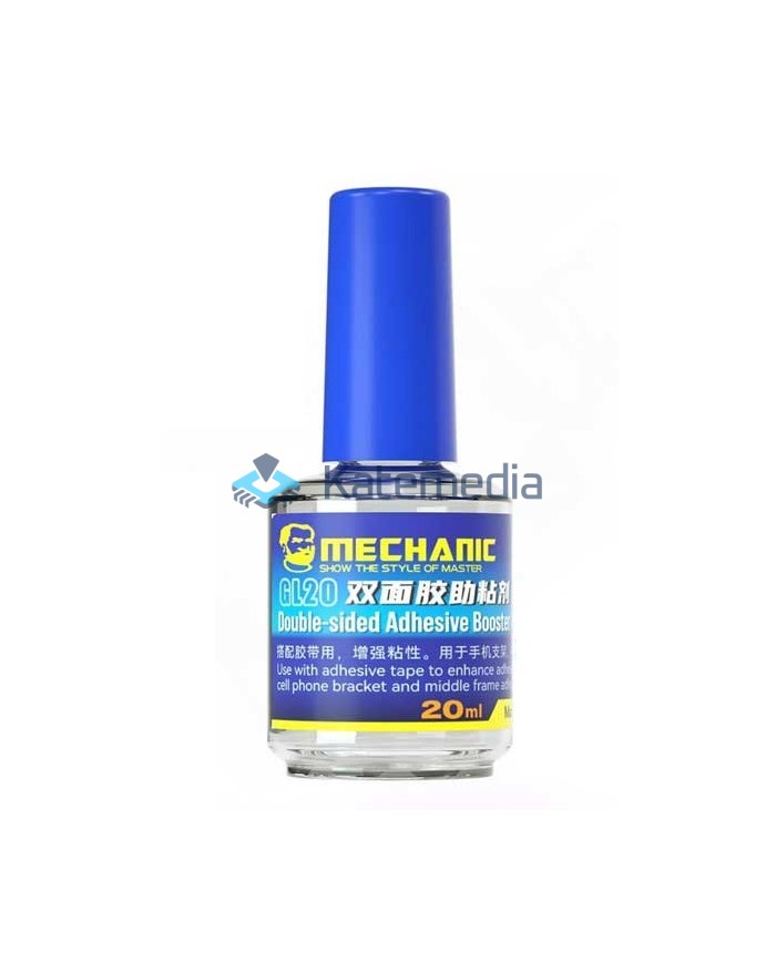 Primer Mechanic GL20 20ML
