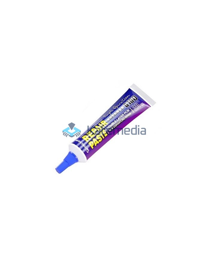 Repair Paste Mechanic G100 20 ml