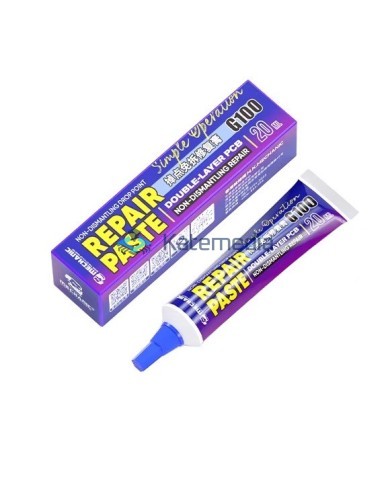 Repair Paste Mechanic G100 20 ml