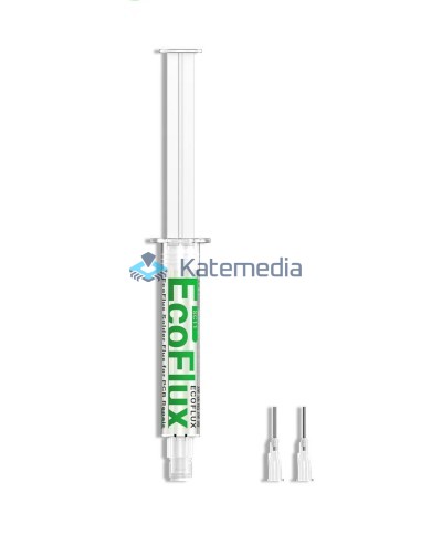 Topnik Flux 2UUL SC11 EcoFlux 10cc