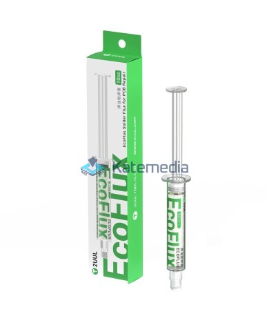 Topnik Flux 2UUL SC11 EcoFlux 10cc