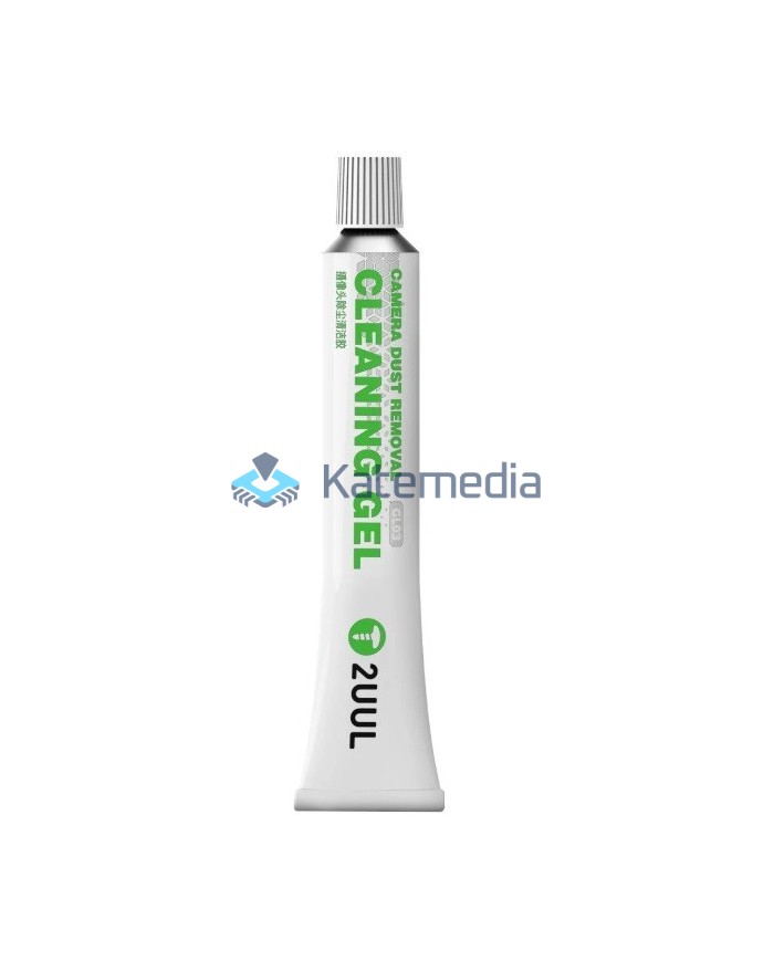 Cleaning gel 2UUL GL03