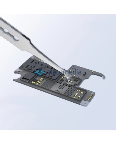 Żel do usuwania kurzu 2UUL GL03 30g