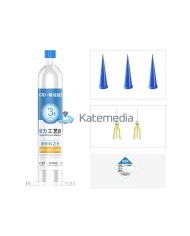 Glue JCID TP-030T Transparent 30ml