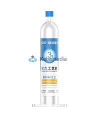 Glue JCID TP-030T Transparent 30ml