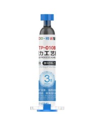 Glue JCID TP-010B Black 10ml