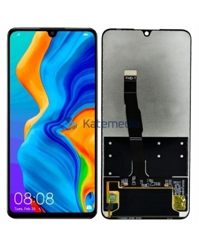 LCD Huawei P30 Lite Black