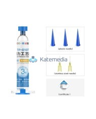 Transparent Glue JCID TP-010T 10ml