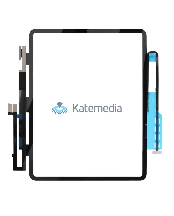 Szyba z dotykiem + klej OCA do iPad 12.9 inches gen 3&4