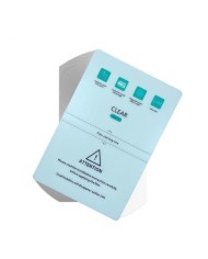 Folia Hydrożelowa Clear AA-S 50 Szt