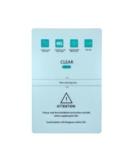 Folia Hydrożelowa Clear AA-S 50 Szt