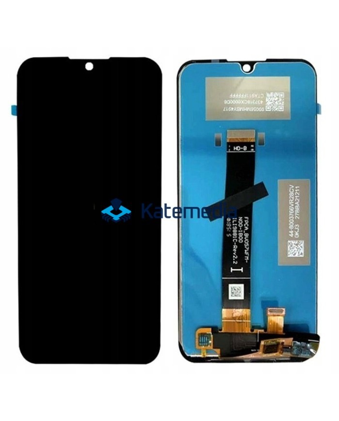 Wyświetlacz LCD Y5 2019