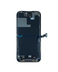 Wyświetlacz iPhone 14 Pro Demontaż