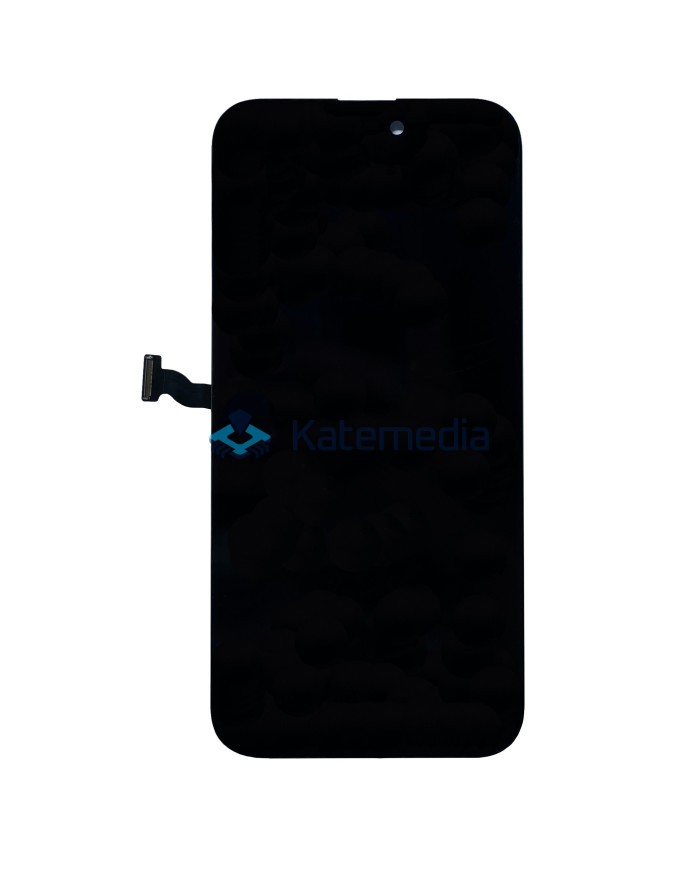 Wyświetlacz iPhone 14 Pro Max Demontaż