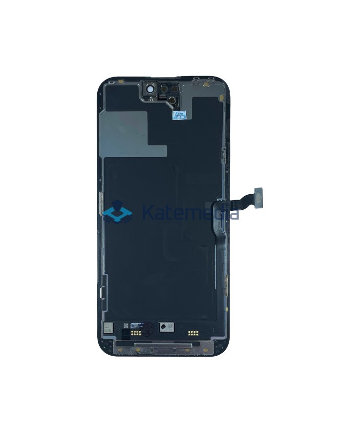 Wyświetlacz iPhone 14 Pro Max Demontaż