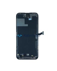 Wyświetlacz iPhone 14 Pro Max Demontaż