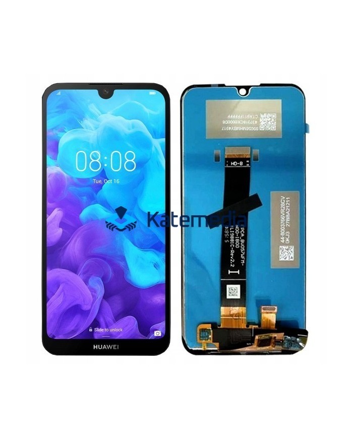 Wyświetlacz LCD Y5 2019