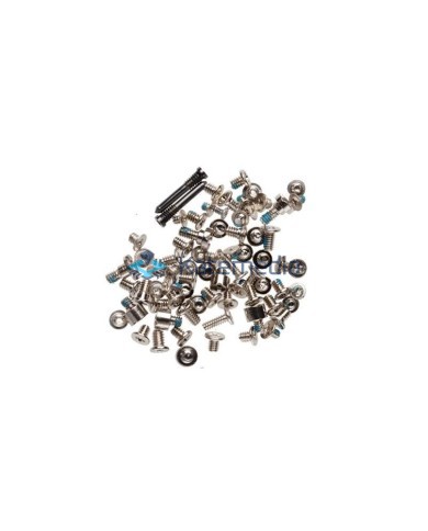 Screws set for iPhone 15 Pro