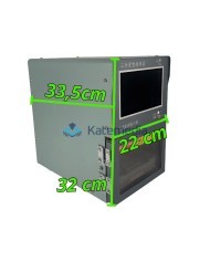 Maszyna do laminacji Sameking L2