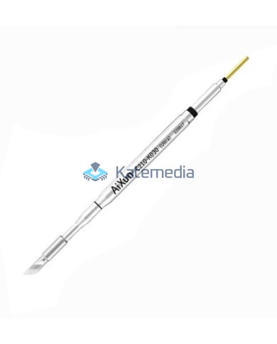 Grot lutowinczy Aixun C210-K030 Ultra Nóż