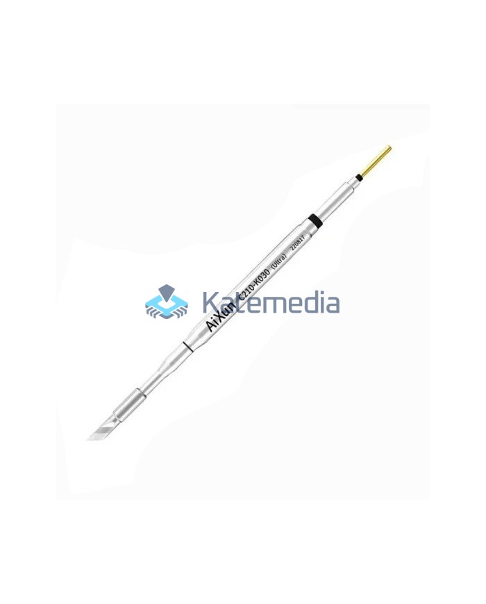 Grot lutowinczy Aixun C210-K030 Ultra Nóż