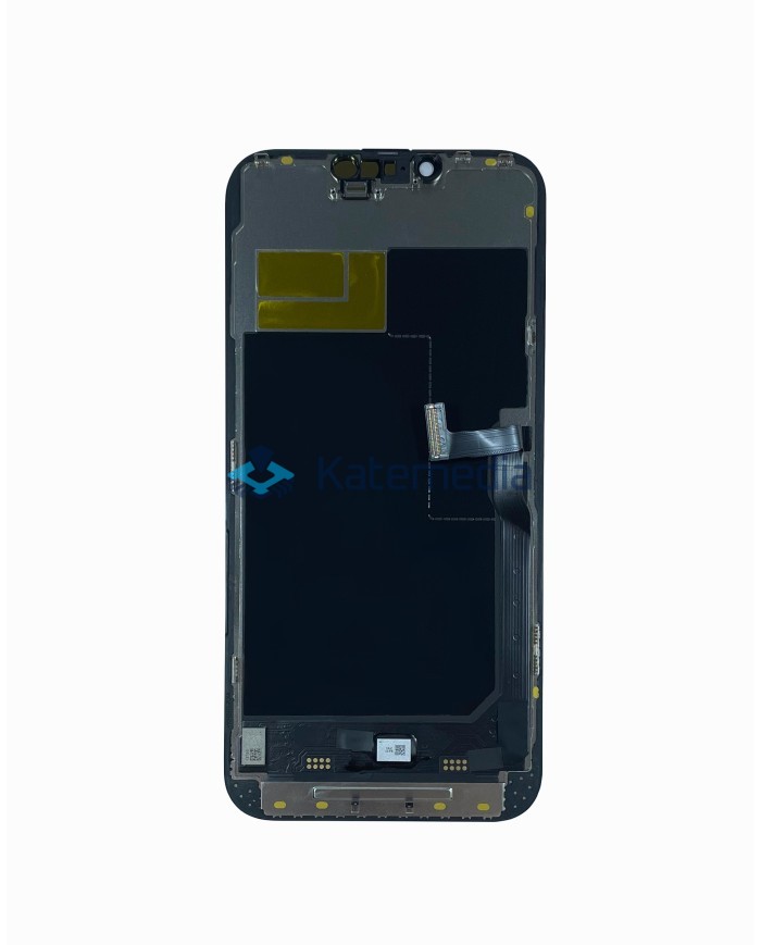 iPhone 13 Pro Max Display JCID SOFT OLED Programmable as Original