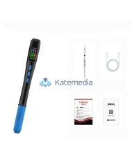 Mini stacja lutownicza Aixun T208