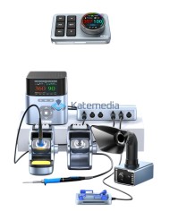 AiXun EB01 – Inteligentna stacja dokująca