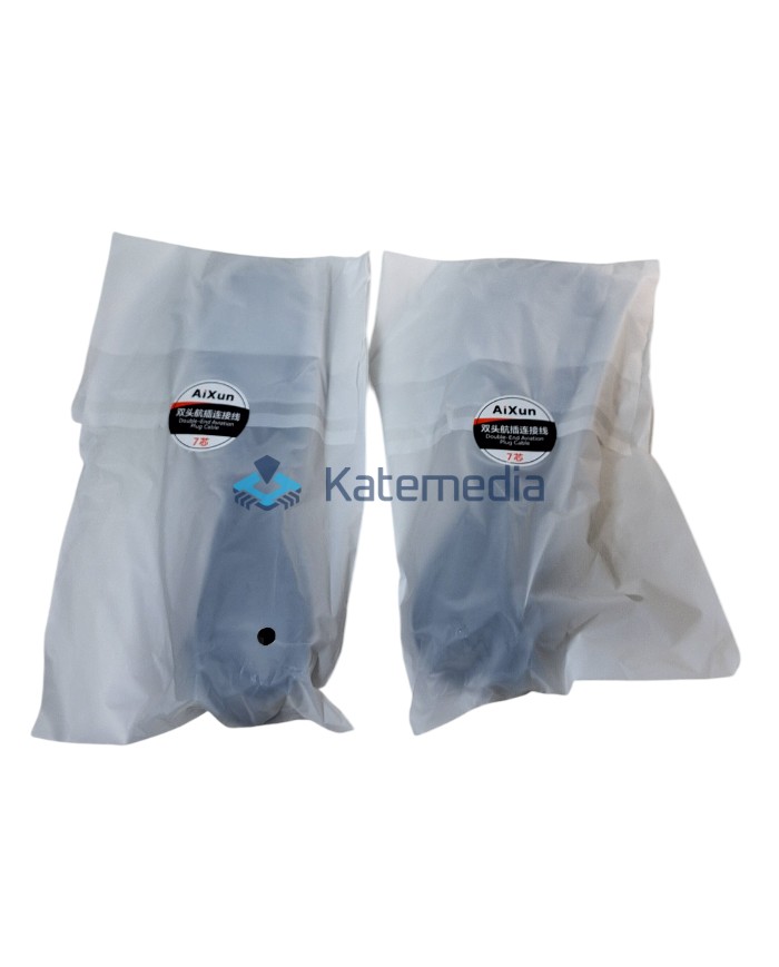 AiXun EB01 – Inteligentna stacja dokująca