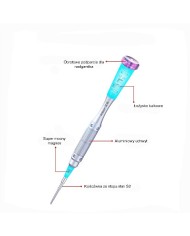 Screwdriver AiXun IS003 Philips A