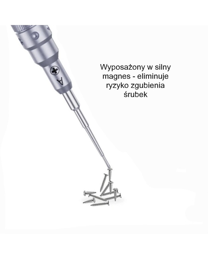 Screwdriver AiXun IS003 Philips A