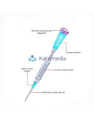 Screwdriver AiXun IS003 Pentalobe C