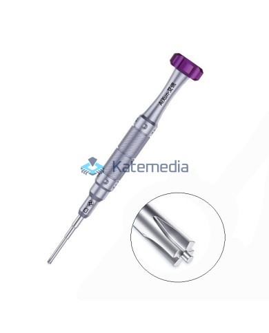 Screwdriver AiXun IS003 Pinhead Philips D