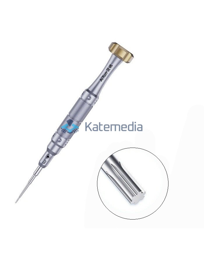 Screwdriver AiXun IS003 T2 Torx E