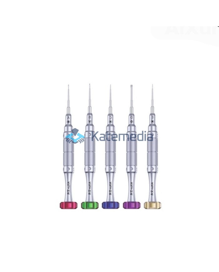 Screwdriver AiXun IS003 T2 Torx E