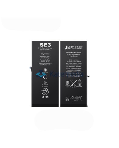 JCID iPhone SE 2022 Battery High Capacity