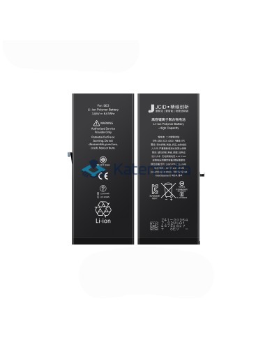 JCID iPhone SE 2022 Battery High Capacity