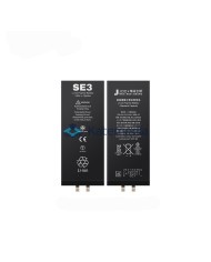 Bateria JCID iPhone SE 2022 bez taśmy BMS + Wklejka