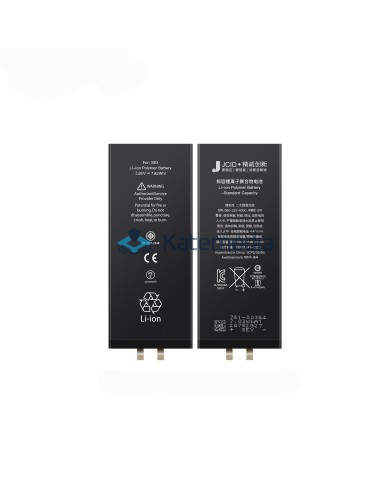 Bateria JCID iPhone SE 2022 bez taśmy BMS + Wklejka